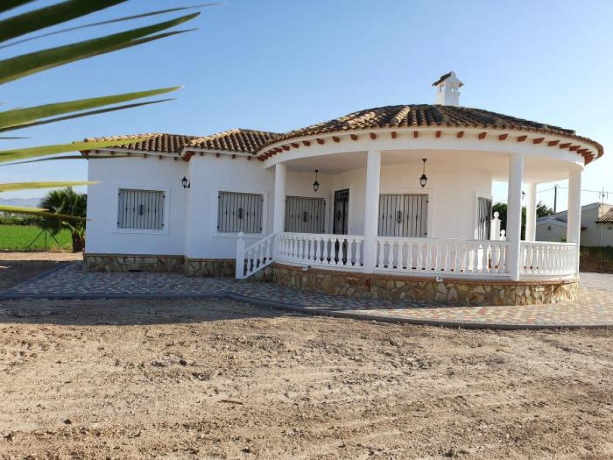 Picture of Home For Sale in Catral, Alicante, Spain