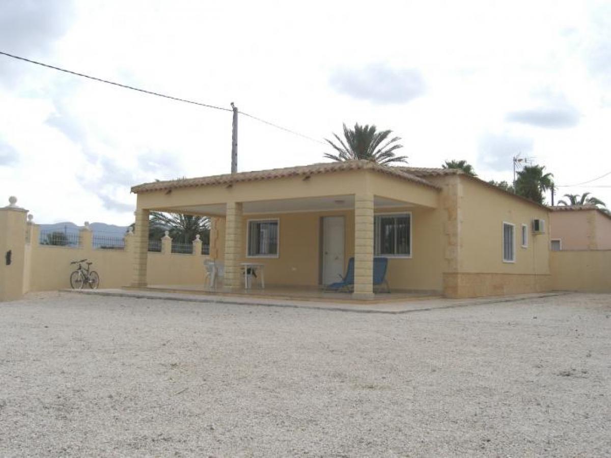 Picture of Home For Sale in Orihuela, Alicante, Spain