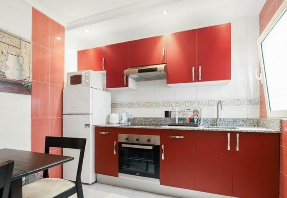 Picture of Apartment For Sale in Villajoyosa, Alicante, Spain