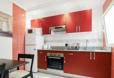Apartment For Sale in Villajoyosa, Spain
