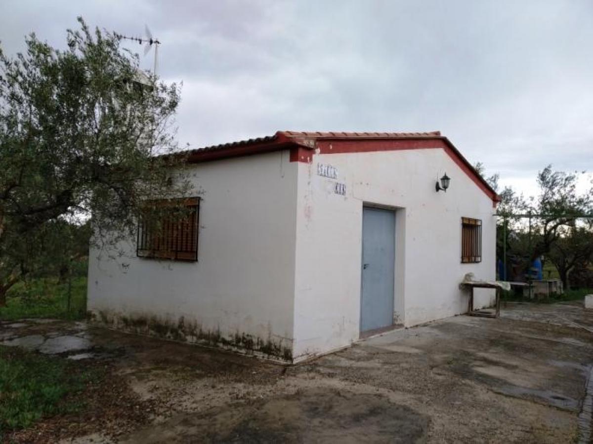 Picture of Home For Sale in Cocentaina, Alicante, Spain
