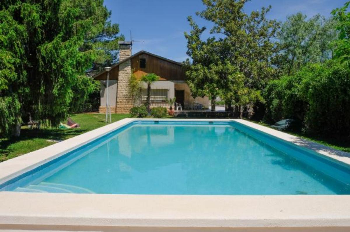 Picture of Villa For Sale in Muro De Alcoy, Alicante, Spain