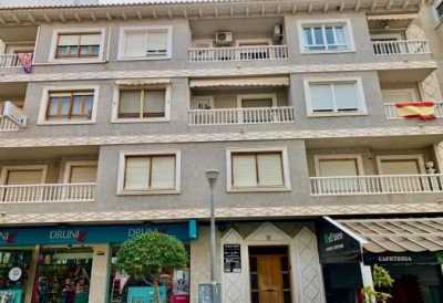 Apartment For Sale in Almoradi, Spain