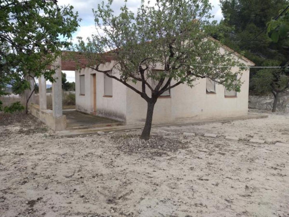 Picture of Villa For Sale in Alfaz Del Pi, Alicante, Spain