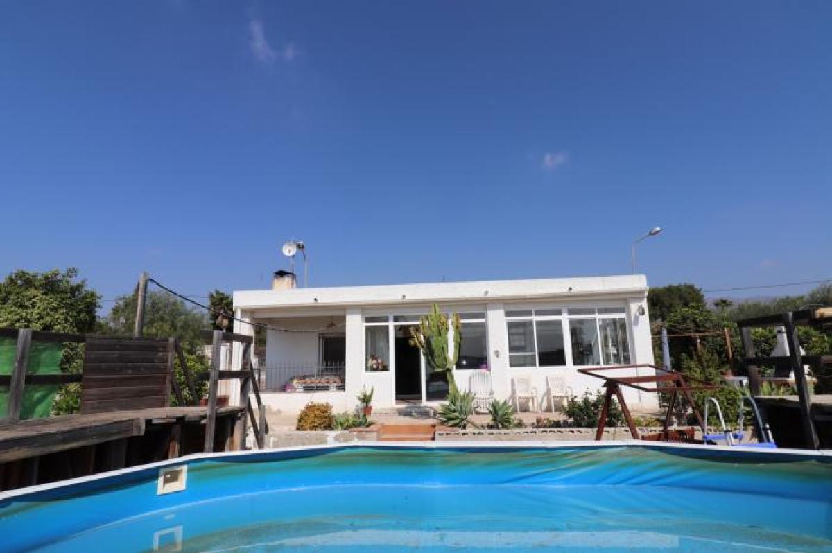 Picture of Home For Sale in Albatera, Alicante, Spain