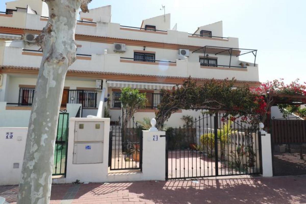 Picture of Home For Sale in Torrevieja, Alicante, Spain