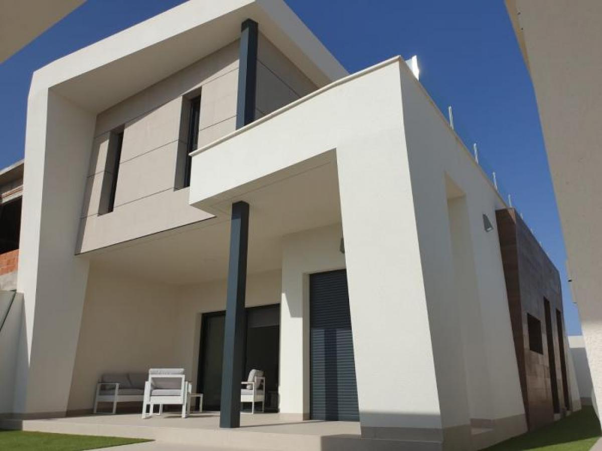Picture of Villa For Sale in Dolores, Alicante, Spain