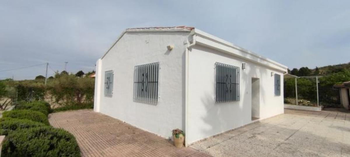 Picture of Home For Sale in Cocentaina, Alicante, Spain