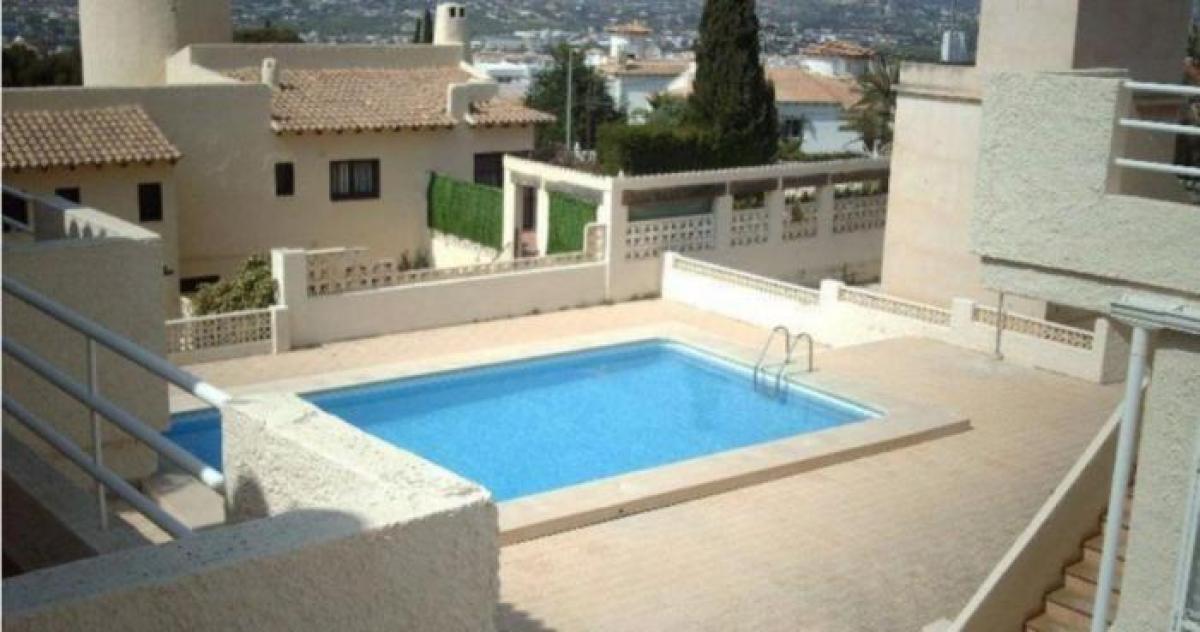 Picture of Apartment For Sale in Albir, Alicante, Spain