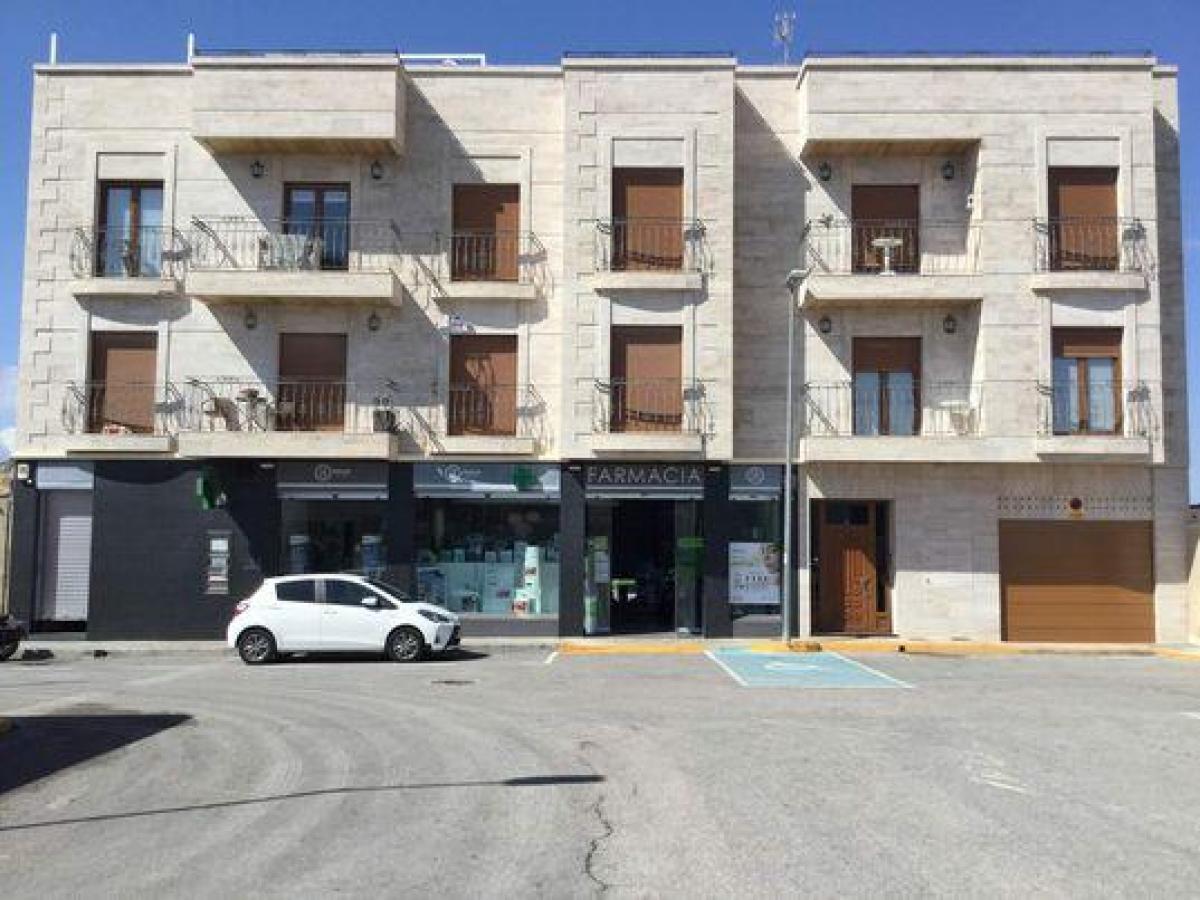 Picture of Apartment For Sale in Benijofar, Alicante, Spain
