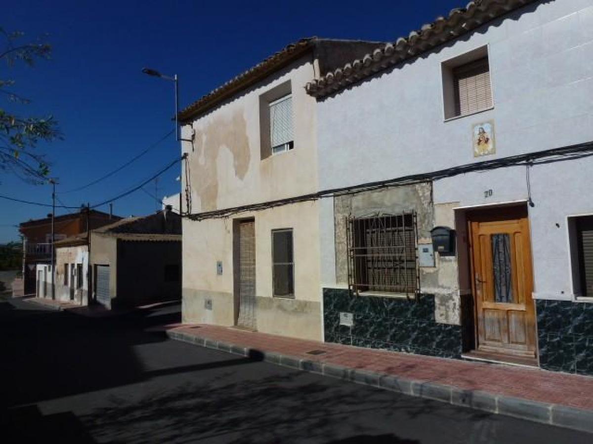 Picture of Home For Sale in Hondon De Los Frailes, Alicante, Spain
