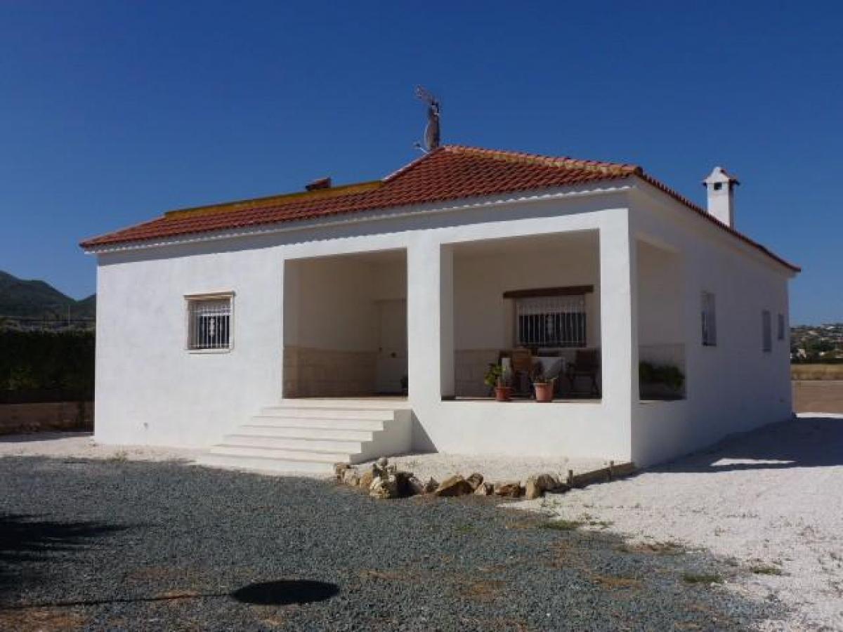 Picture of Villa For Sale in Hondon De Los Frailes, Alicante, Spain