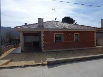 Villa For Sale in Hondon De Los Frailes, Spain