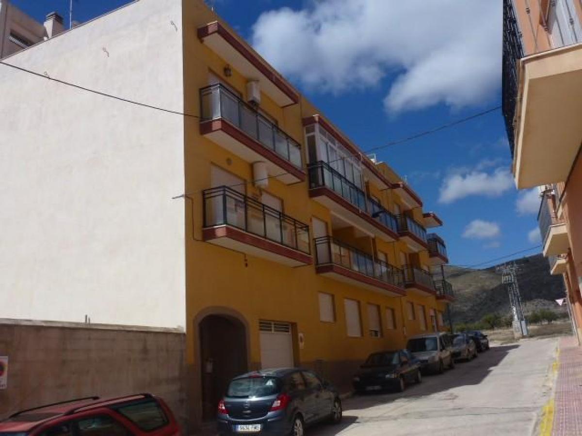 Picture of Apartment For Sale in Hondon De Los Frailes, Alicante, Spain