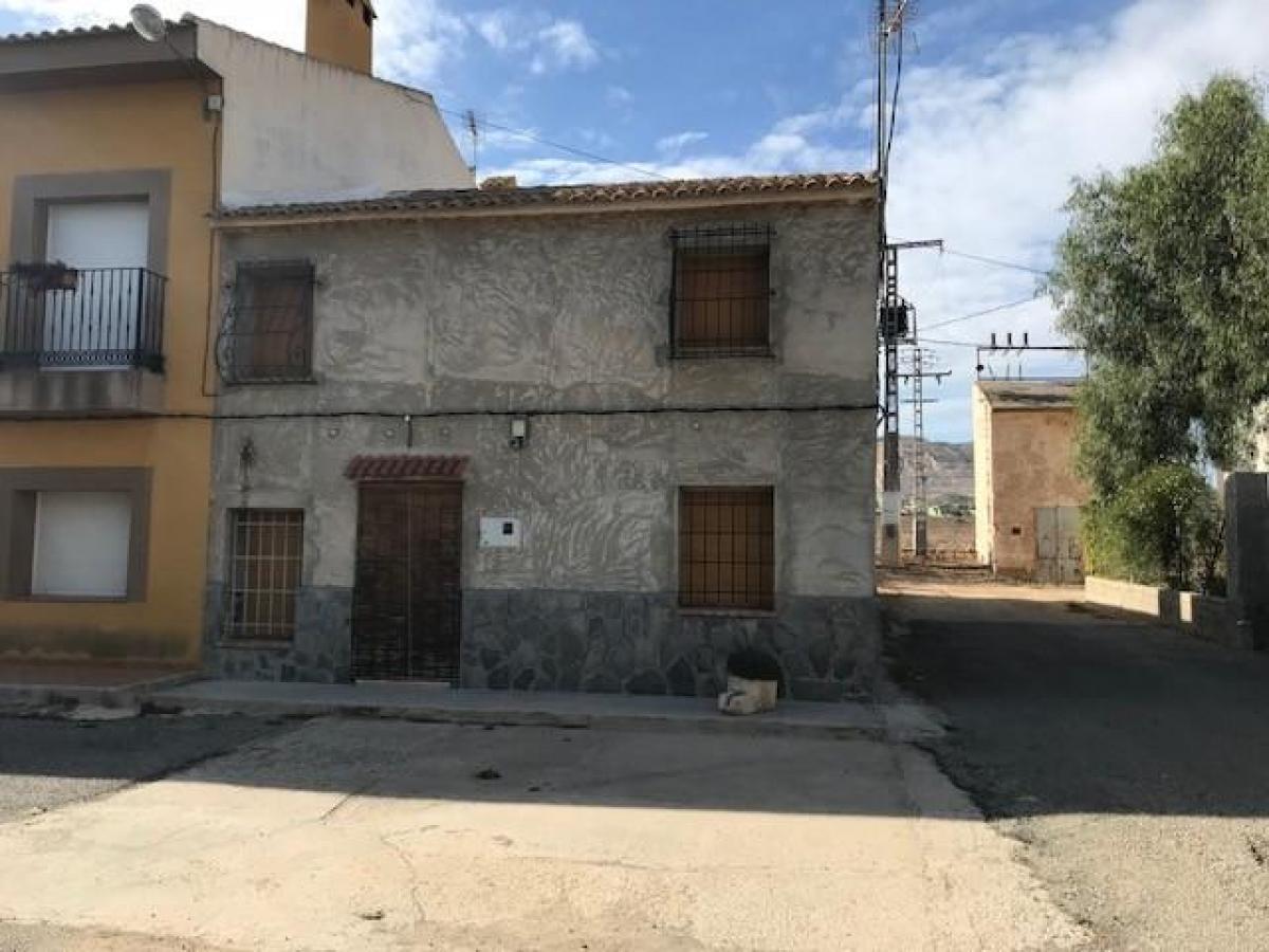 Picture of Home For Sale in Hondon De Las Nieves, Alicante, Spain