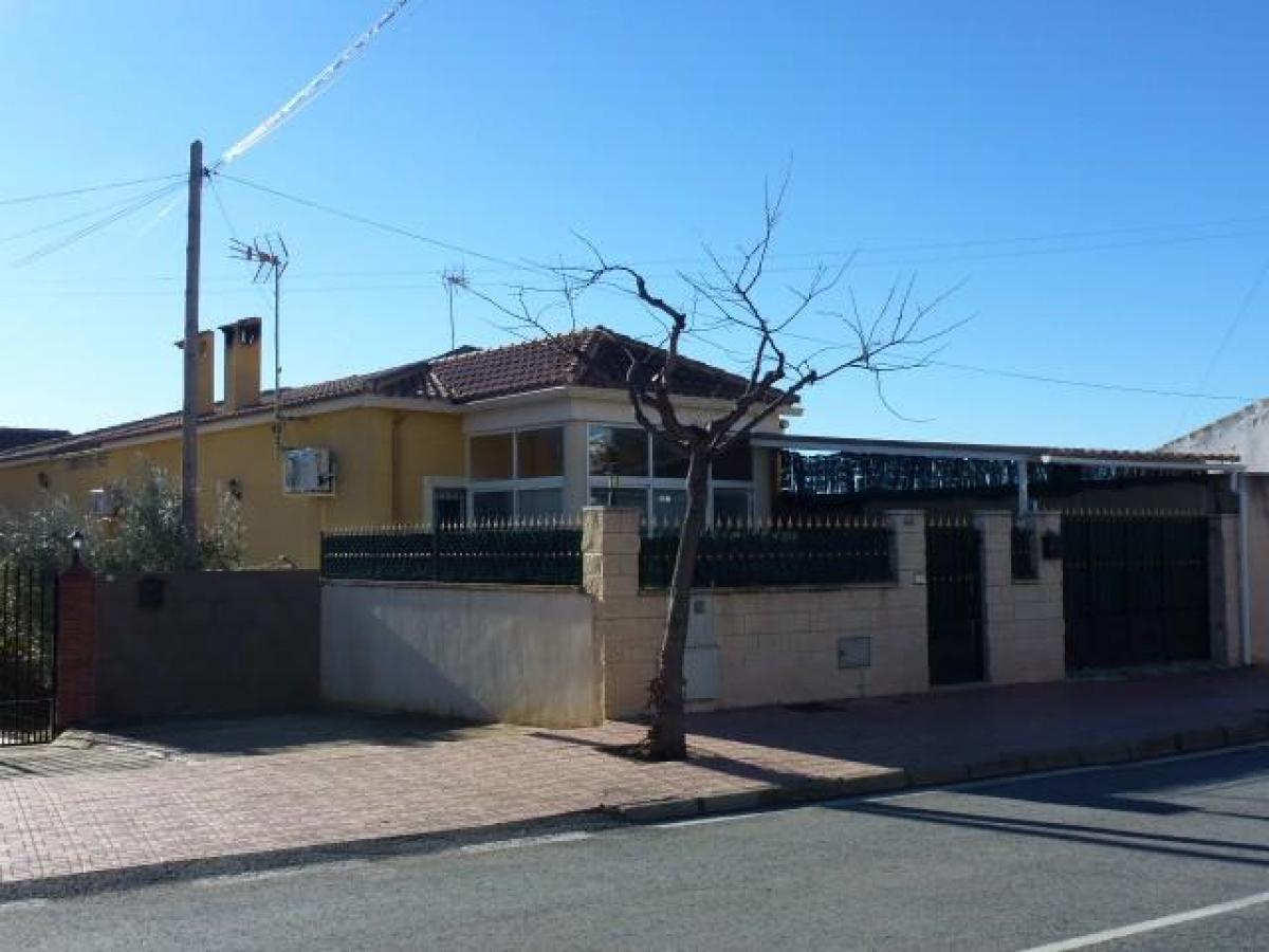 Picture of Villa For Sale in Hondon De Los Frailes, Alicante, Spain