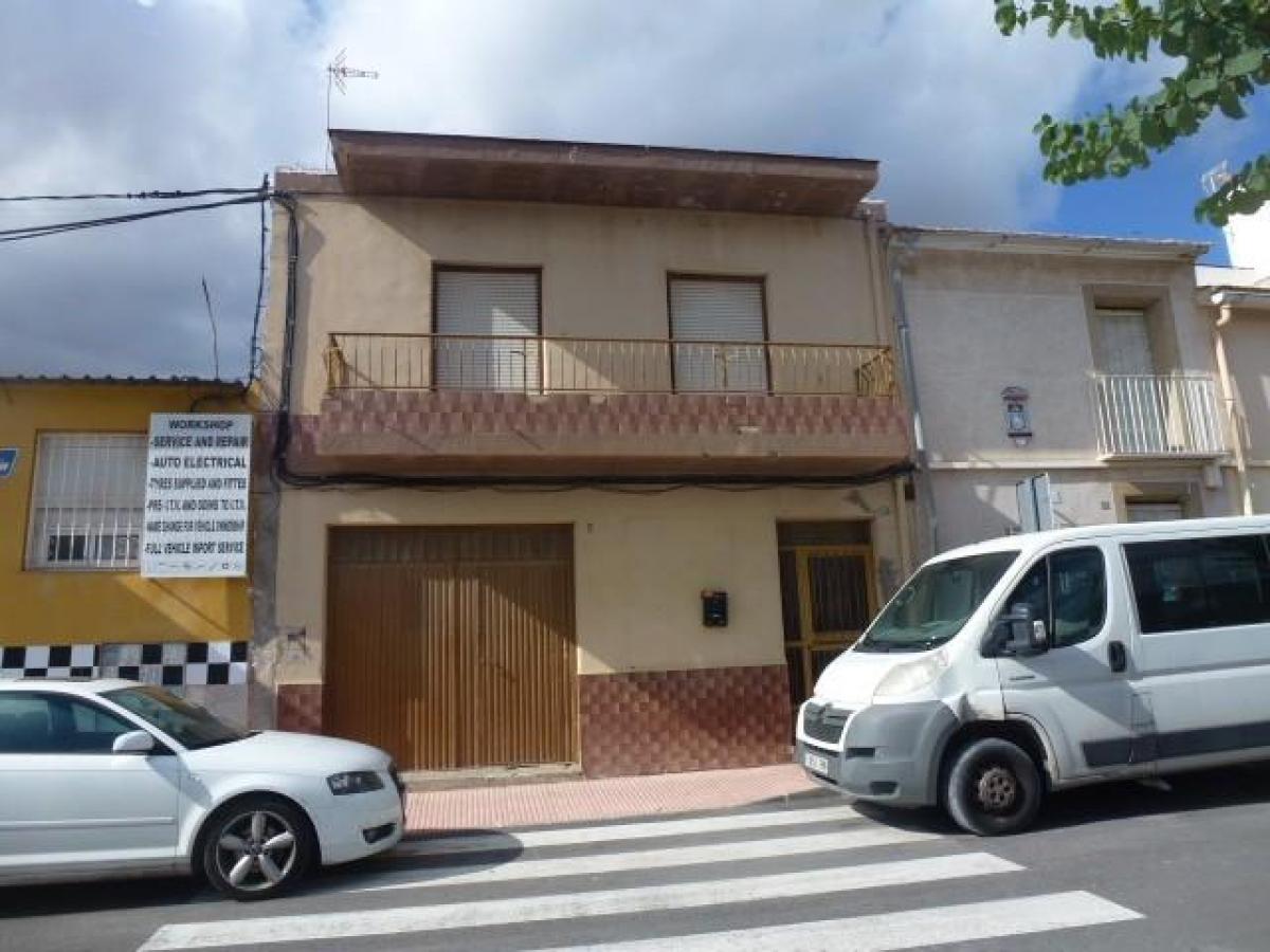 Picture of Home For Sale in Hondon De Los Frailes, Alicante, Spain