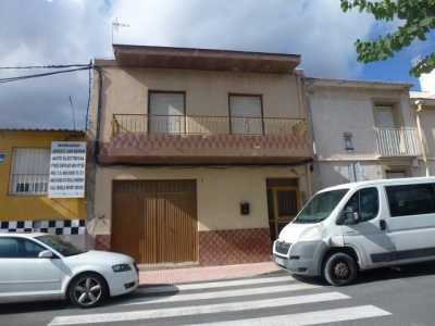 Home For Sale in Hondon De Los Frailes, Spain