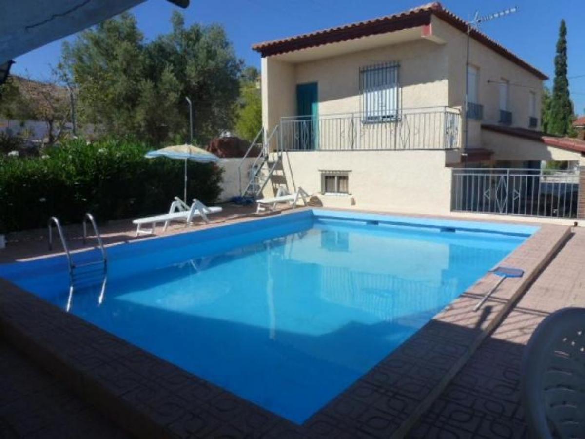 Picture of Villa For Sale in Hondon De Los Frailes, Alicante, Spain