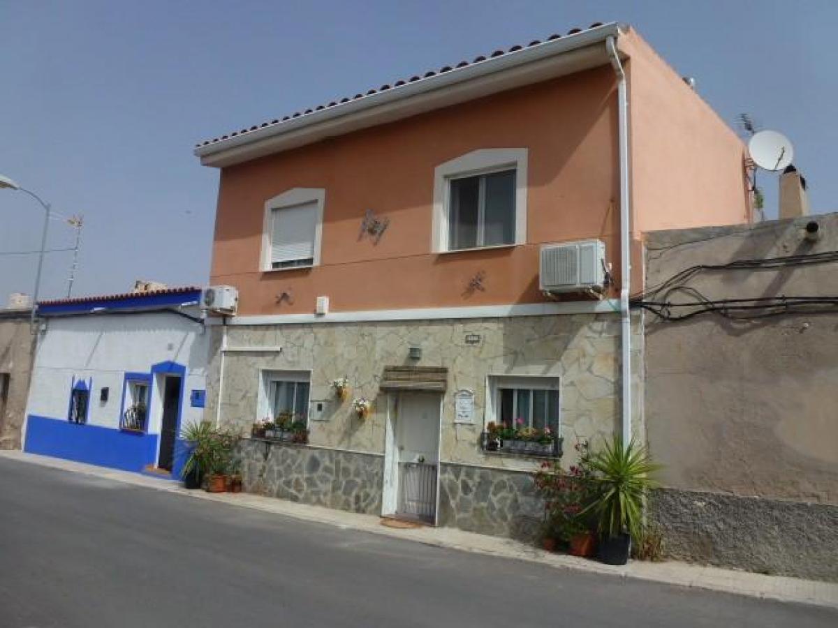 Picture of Home For Sale in Hondon De Las Nieves, Alicante, Spain