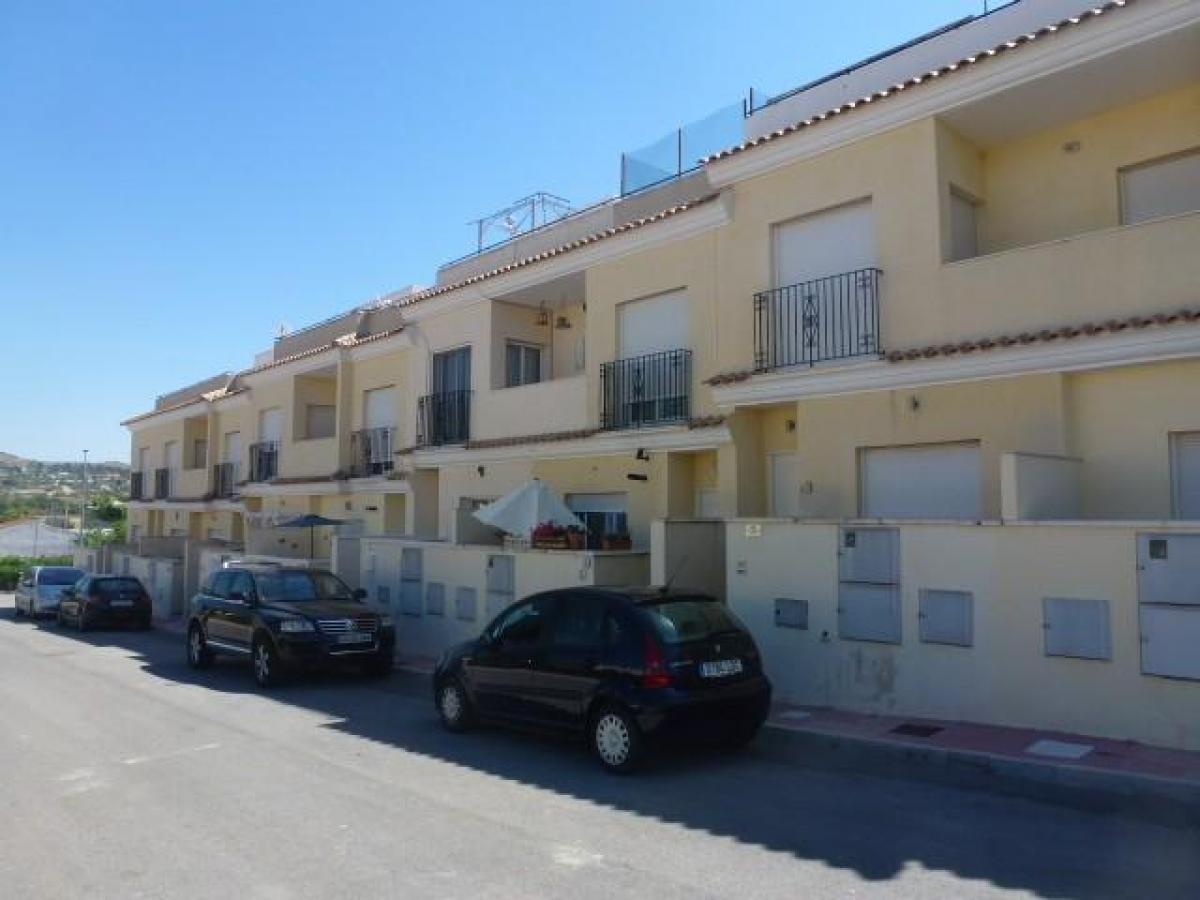 Picture of Apartment For Sale in Hondon De Los Frailes, Alicante, Spain