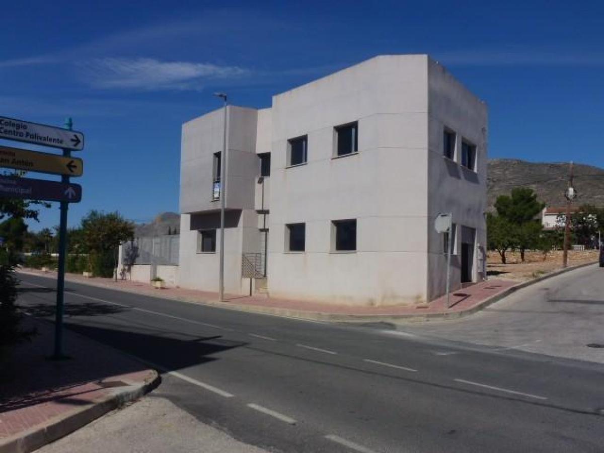 Picture of Office For Sale in Hondon De Los Frailes, Alicante, Spain