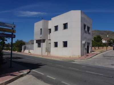 Office For Sale in Hondon De Los Frailes, Spain