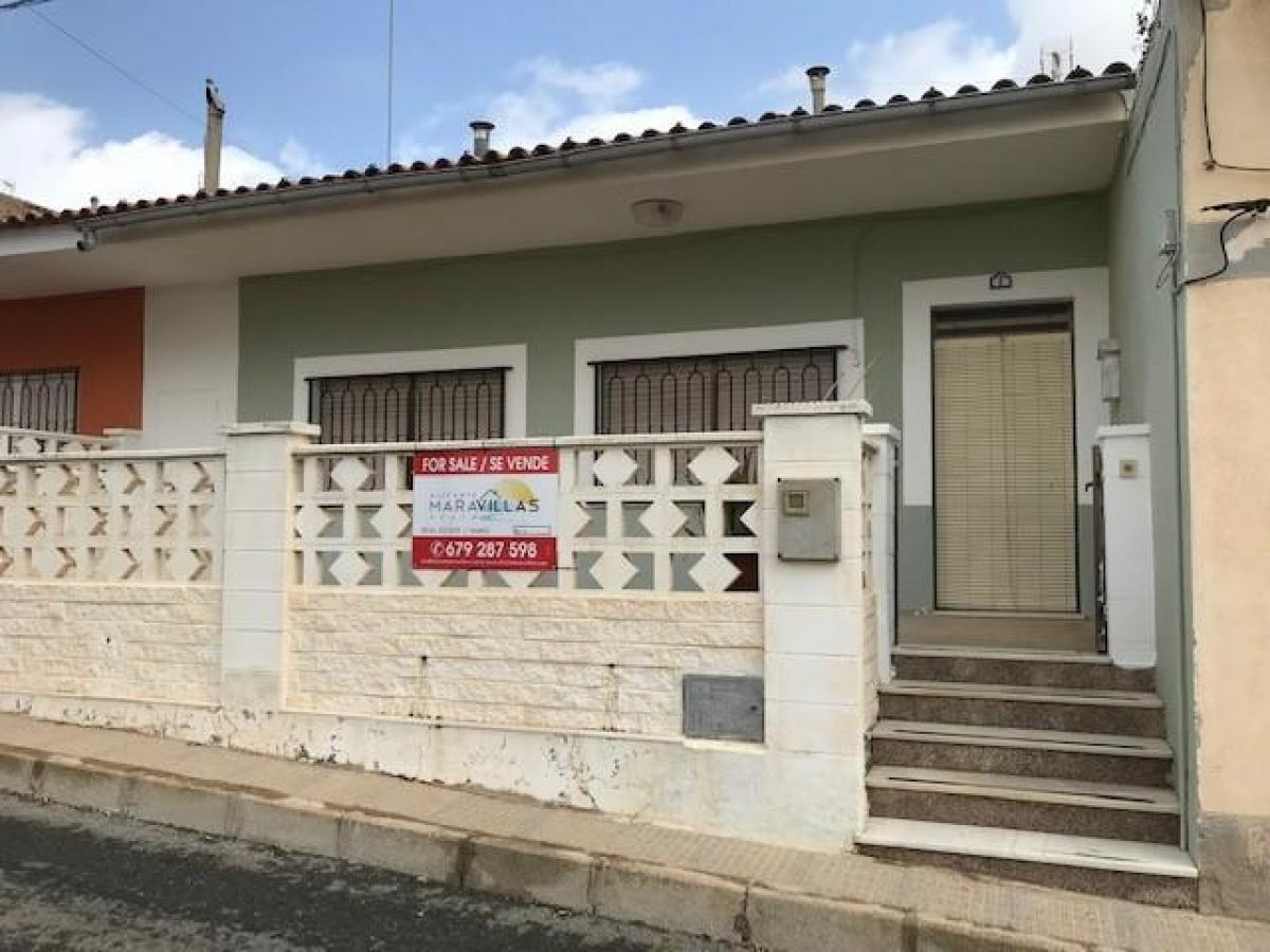 Picture of Home For Sale in Hondon De Los Frailes, Alicante, Spain