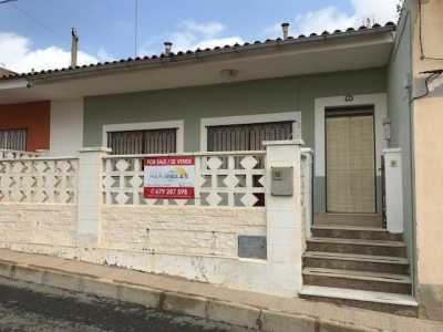 Home For Sale in Hondon De Los Frailes, Spain