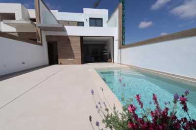 Home For Sale in Benijofar, Spain