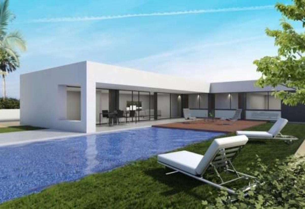 Picture of Home For Sale in Pinoso, Alicante, Spain
