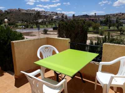 Apartment For Sale in Ciudad Quesada, Spain