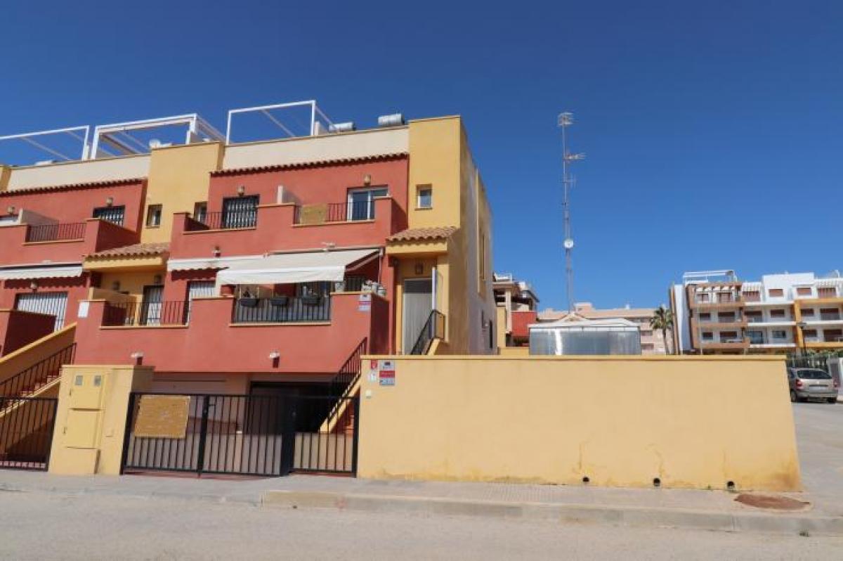 Picture of Home For Sale in Orihuela Costa, Alicante, Spain