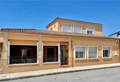 Villa For Sale in Catral, Spain