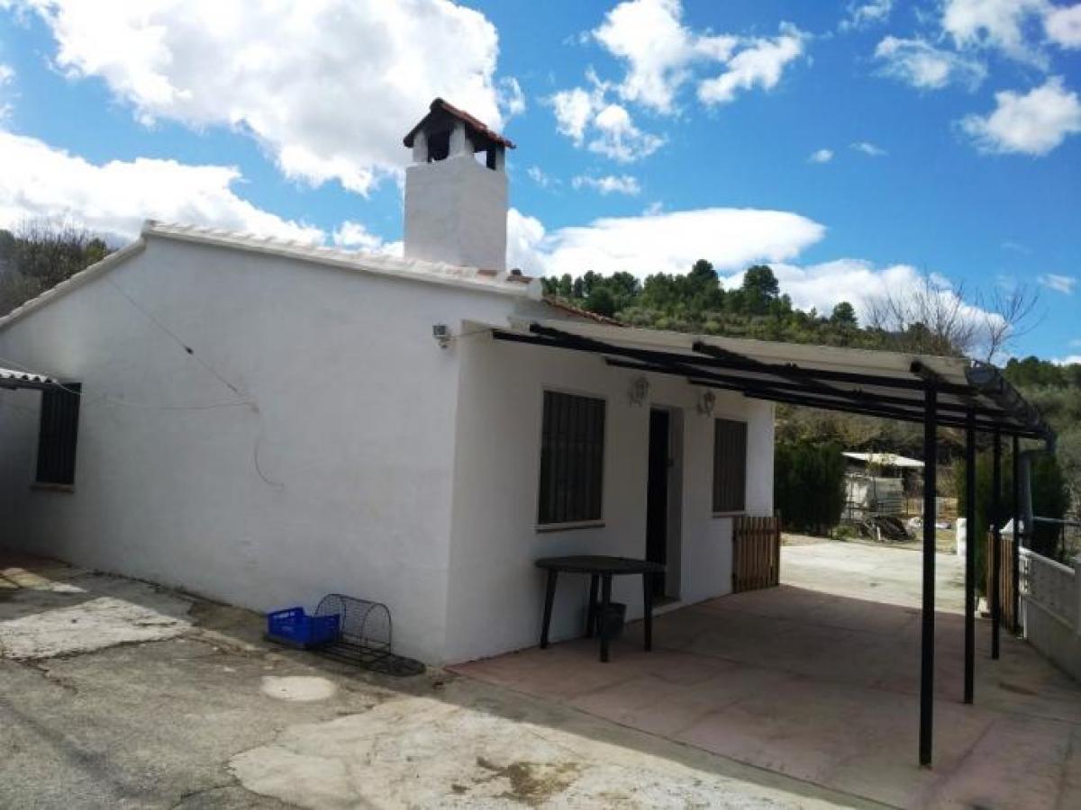 Picture of Home For Sale in Cocentaina, Alicante, Spain