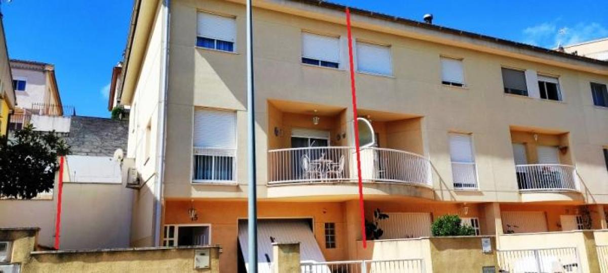 Picture of Home For Sale in Cocentaina, Alicante, Spain