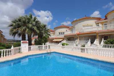 Home For Sale in Benijofar, Spain