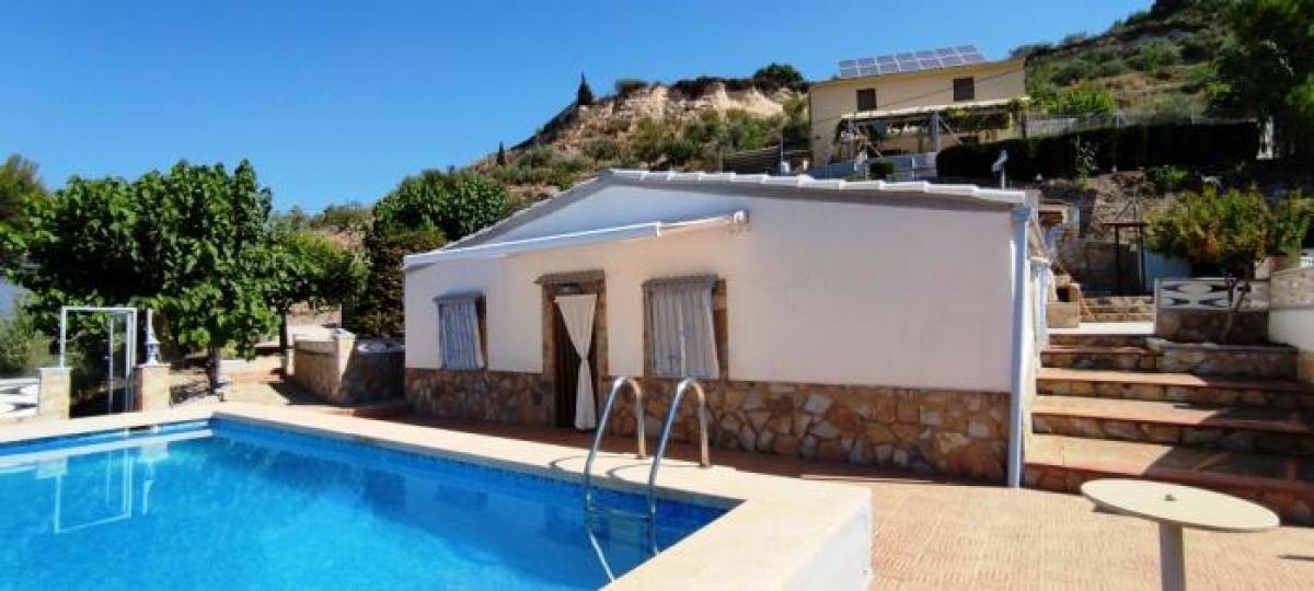 Picture of Home For Sale in Cocentaina, Alicante, Spain