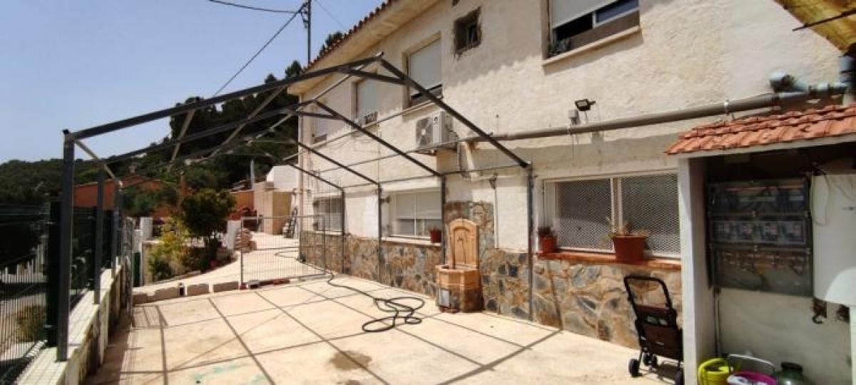 Picture of Home For Sale in Cocentaina, Alicante, Spain
