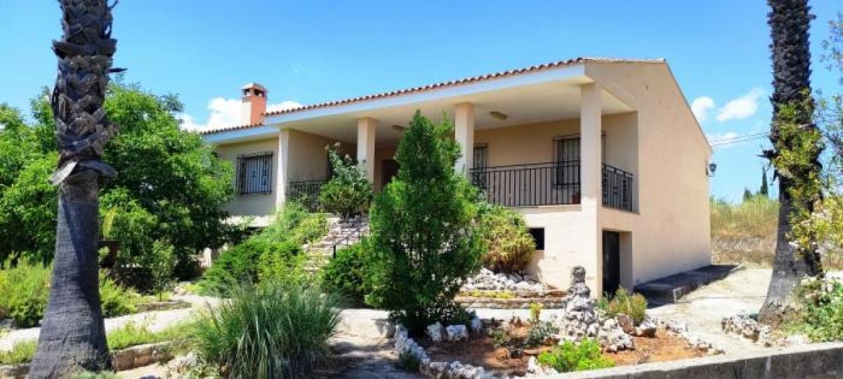 Picture of Home For Sale in Agullent, Valencia, Spain