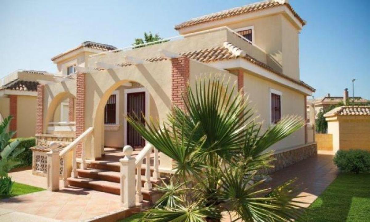 Picture of Home For Sale in Sucina, Murcia, Spain