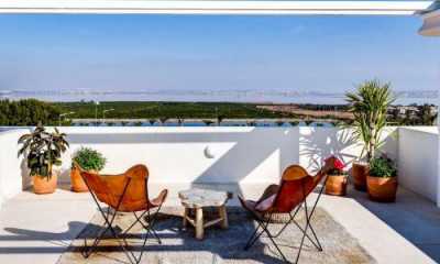 Home For Sale in Torrevieja, Spain