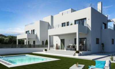 Villa For Sale in La Marina, Spain