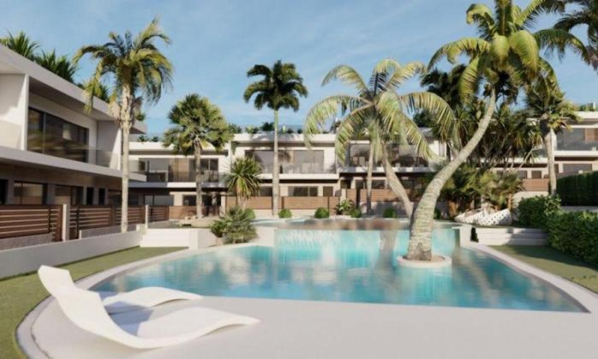 Picture of Home For Sale in Torrevieja, Alicante, Spain