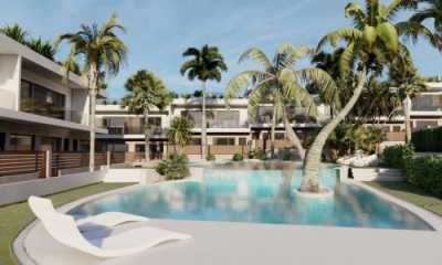 Home For Sale in Torrevieja, Spain