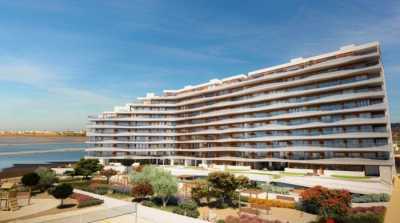 Apartment For Sale in La Manga Del Mar Menor, Spain