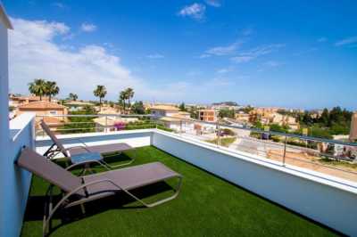 Home For Sale in Denia, Spain