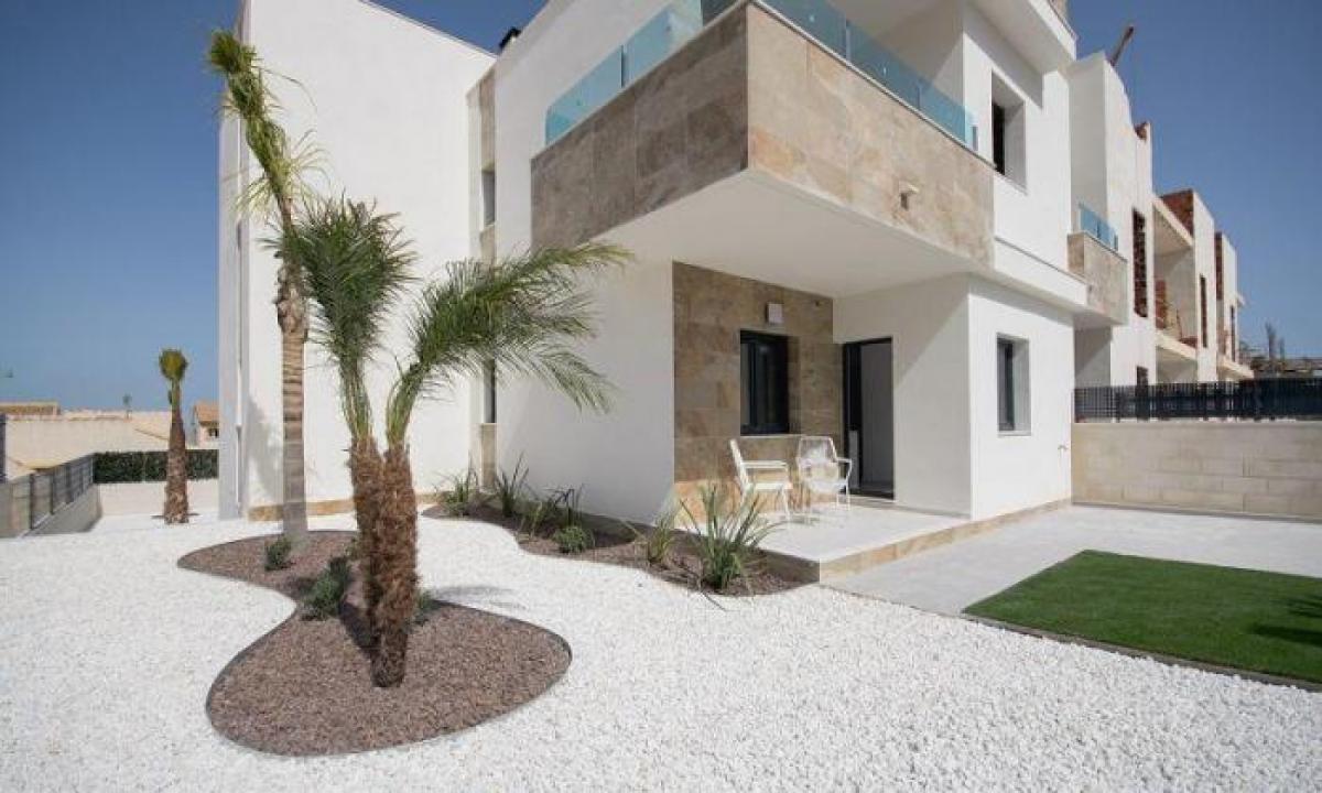 Picture of Apartment For Sale in Polop, Alicante, Spain