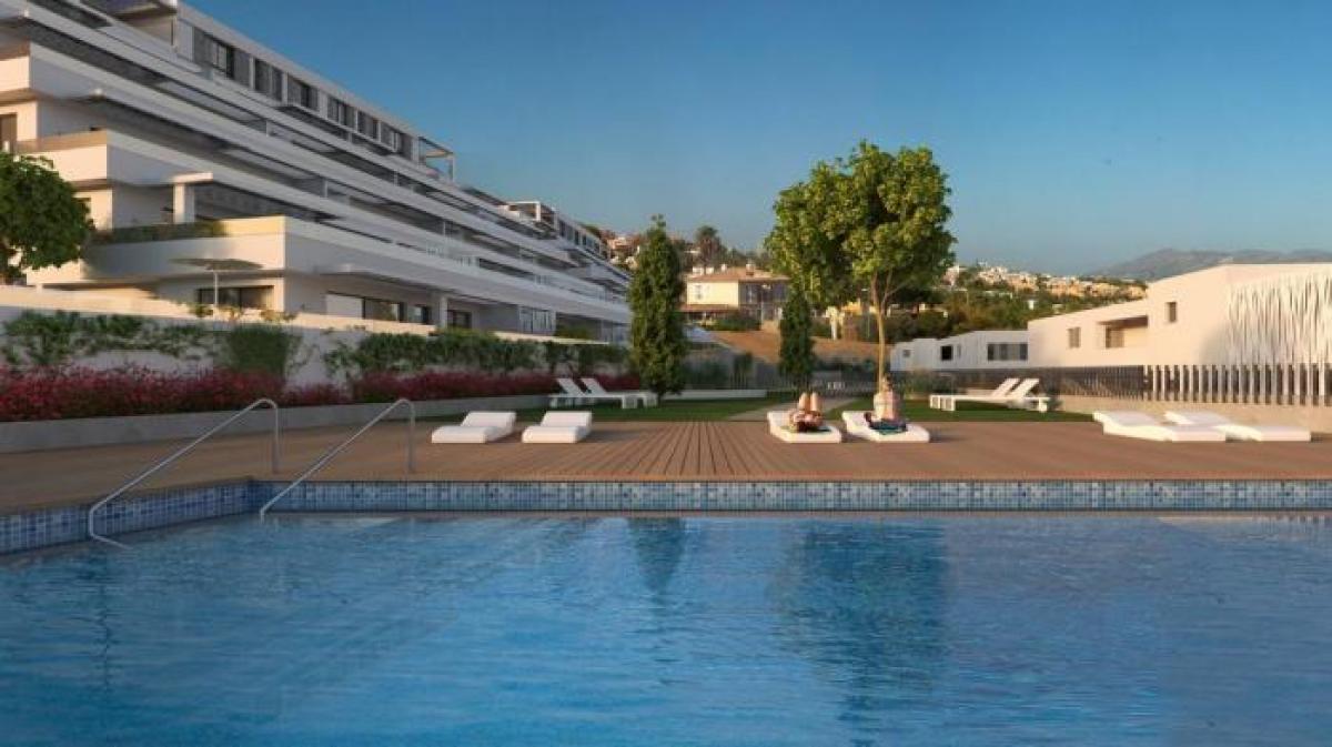 Picture of Apartment For Sale in Finestrat, Alicante, Spain