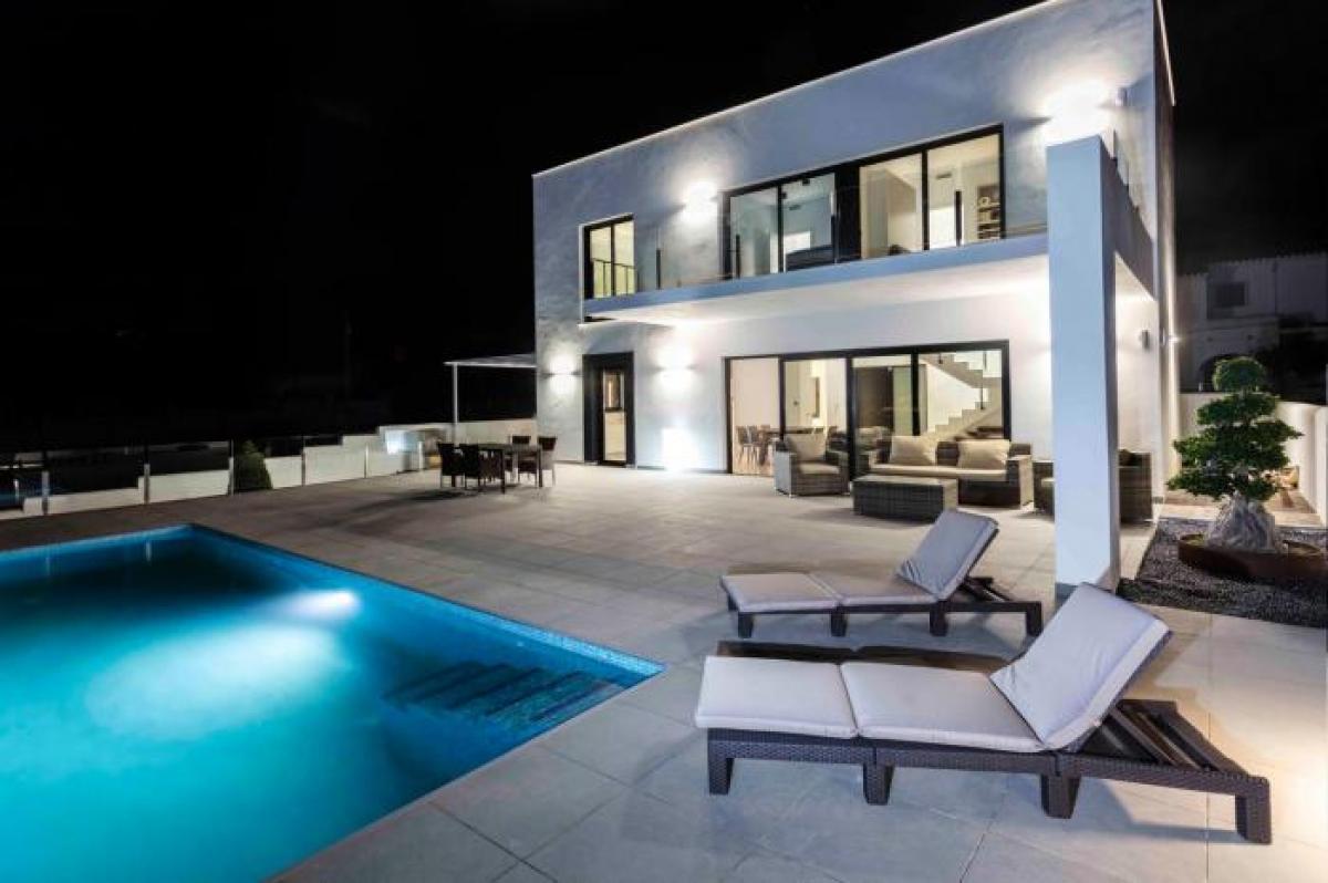Picture of Villa For Sale in Denia, Alicante, Spain
